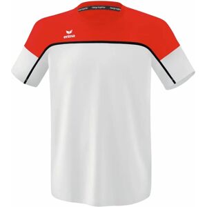 ERIMA CHANGE Camiseta Unisex Ligera y de Secado Rápido - Ropa Deportiva ERIMA CHANGE Camiseta Unisex Ligera y de Secado Rápido - Ropa Deportiva