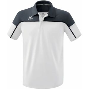 ERIMA Men Polo CHANGE - White - S - Polo shirt ERIMA Men Polo CHANGE - White - S - Polo shirt