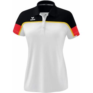 ERIMA Red Polo Shirt - Polo Shirt ERIMA Red Polo Shirt - Polo Shirt