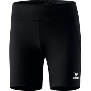 Erima RACING Athletic Shorts Tight - Black - 42 - Running Tights Erima RACING Athletic Shorts Tight - Black - 42 - Running Tights