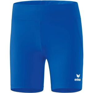 Erima Damen RACING Leichtathletik Tight Blau - Sports Tights Erima Damen RACING Leichtathletik Tight Blau - Sports Tights