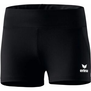 Erima Running Shorts - High Stretch - Moisture-Wicking - Training Erima Running Shorts - High Stretch - Moisture-Wicking - Training