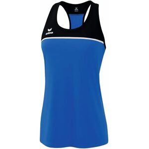 Erima Damen Tank Top Blue - Sportswear Erima Damen Tank Top Blue - Sportswear