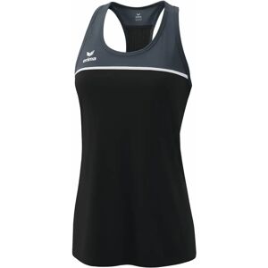 ERIMA Damen Tank Top - Könnyű, Hálós hát, Fitted - Top ERIMA Damen Tank Top - Könnyű, Hálós hát, Fitted - Top