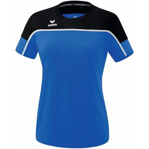 ERIMA Dam T-shirt CHANGE - Royal/Svart/Vit - 42 ERIMA Dam T-shirt CHANGE - Royal/Svart/Vit - 42