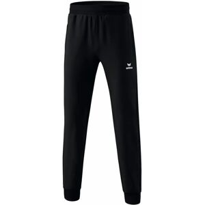 ERIMA Men Sport Pants XXL - Presentation Trousers - Black ERIMA Men Sport Pants XXL - Presentation Trousers - Black