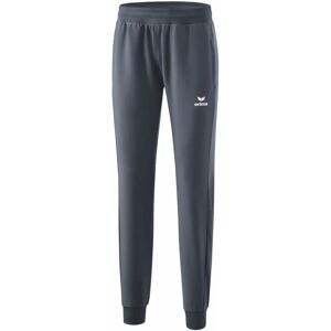 ERIMA Damen Sporthose CHANGE - Sport Pants - Grey - 40 ERIMA Damen Sporthose CHANGE - Sport Pants - Grey - 40