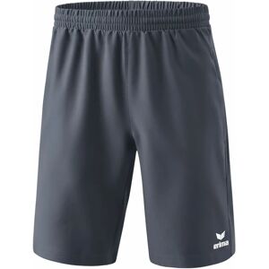 ERIMA Herren Shorts CHANGE shorts with inner slip - slate grey - S ERIMA Herren Shorts CHANGE shorts with inner slip - slate grey - S