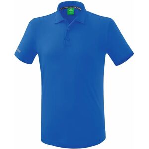 Polo Fonctionnel Unisexe ERIMA - 152 - Bleu - Vêtements de sport - Publicité Polo Fonctionnel Unisexe ERIMA - 152 - Bleu - Vêtements de sport - Publicité