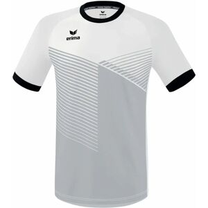 ERIMA MANTUA Jersey - White/Black - XXL - Jersey ERIMA MANTUA Jersey - White/Black - XXL - Jersey