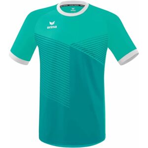 ERIMA MANTUA Jersey - Durable Moisture-Wicking Short-Sleeve Top ERIMA MANTUA Jersey - Durable Moisture-Wicking Short-Sleeve Top