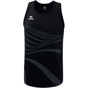 Erima Racing Singlet - Lightweight, Moisture-Wicking Sportshirt Erima Racing Singlet - Lightweight, Moisture-Wicking Sportshirt