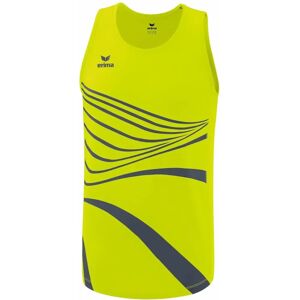 ERIMA RACING Singlet - Lightweight Moisture-Wicking Top - T-Shirt ERIMA RACING Singlet - Lightweight Moisture-Wicking Top - T-Shirt