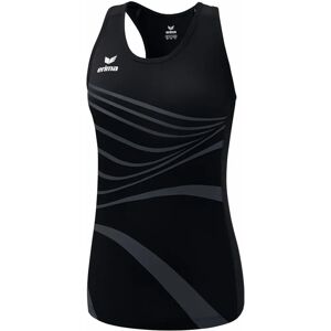 Erima Model 44 Lightweight Quick-Dry Sportshirt - Racing Singlet Damen Erima Model 44 Lightweight Quick-Dry Sportshirt - Racing Singlet Damen