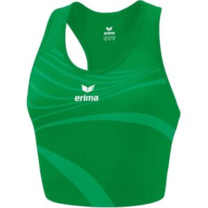 ERIMA Damen Top RACING bra - Smaragd - 42 - Top ERIMA Damen Top RACING bra - Smaragd - 42 - Top