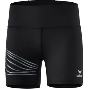 Erima Women's RACING Running Tights - Black - 44 Erima Women's RACING Running Tights - Black - 44