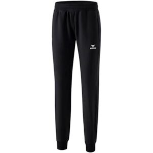 Erima Damen Sporthose CHANGE - Black - Model 48 - Sport Pants Erima Damen Sporthose CHANGE - Black - Model 48 - Sport Pants