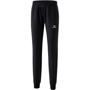 ERIMA Women's Sport Pants Change Presentation - Black - Model 38 ERIMA Women's Sport Pants Change Presentation - Black - Model 38