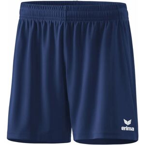 ERIMA Damen Shorts RIO 2.0 - Lightweight, Moisture-Wicking - Shorts ERIMA Damen Shorts RIO 2.0 - Lightweight, Moisture-Wicking - Shorts