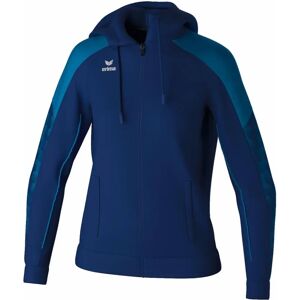 Erima Evo Star Kapuzenjacke - Trainingsjacke Erima Evo Star Kapuzenjacke - Trainingsjacke