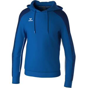 Sweat à Capuche Evo Star Bleu - Sweatshirt - Publicité Sweat à Capuche Evo Star Bleu - Sweatshirt - Publicité