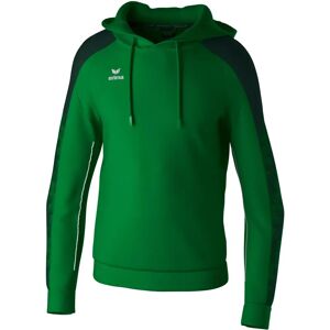 Erima Evo Star Sweat à capuche - Sweatshirt sportif - Publicité Erima Evo Star Sweat à capuche - Sweatshirt sportif - Publicité