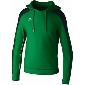 Sweat à capuche Erima Evo Star - Sweat à capuche - Publicité Sweat à capuche Erima Evo Star - Sweat à capuche - Publicité