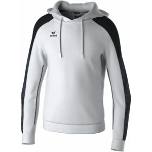 Sweat à Capuche Evo Star Blanc - Sweatshirt - Publicité Sweat à Capuche Evo Star Blanc - Sweatshirt - Publicité