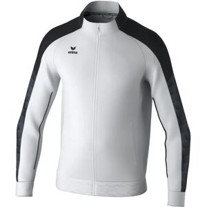 Erima Evo Star Hvid 2XL Træningsjakke Erima Evo Star Hvid 2XL Træningsjakke