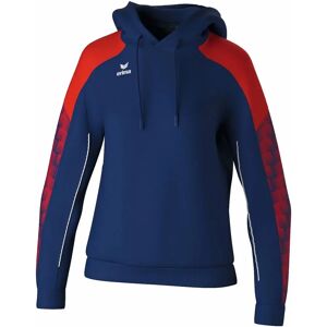 Erima Evo Star Hoodie - 44 - Huvtröjor för kvinnor Erima Evo Star Hoodie - 44 - Huvtröjor för kvinnor