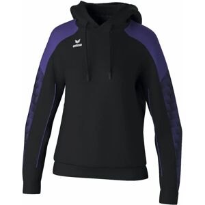 Erima Evo Star Hoodie - Damstorlek 38 - Fritidskläder Erima Evo Star Hoodie - Damstorlek 38 - Fritidskläder