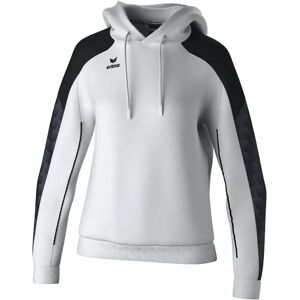 Erima Evo Star Hoodie Blanco 38 Mujer - Hoodie Erima Evo Star Hoodie Blanco 38 Mujer - Hoodie