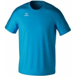 ERIMA Herren Evo Star Türkis XL - Trainingsshirt ERIMA Herren Evo Star Türkis XL - Trainingsshirt