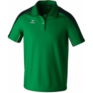 Erima Evo Star polo vert S - Vêtements de sport - Publicité Erima Evo Star polo vert S - Vêtements de sport - Publicité