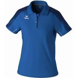 Erima Evo Star Short Sleeve Polo Azul 38 Mujer - Polo shirt Erima Evo Star Short Sleeve Polo Azul 38 Mujer - Polo shirt