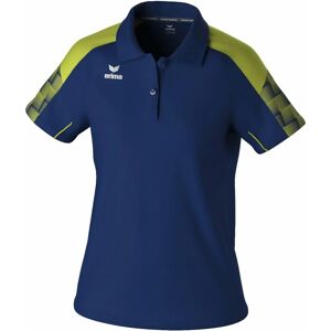 Erima Evo Star Kort ärm Polo - Piké Erima Evo Star Kort ärm Polo - Piké