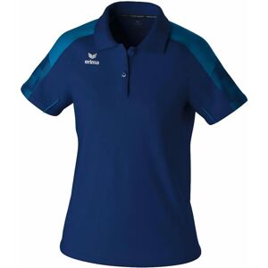 Erima Evo Star Polo - Short Sleeve - Size 44 - Women Erima Evo Star Polo - Short Sleeve - Size 44 - Women