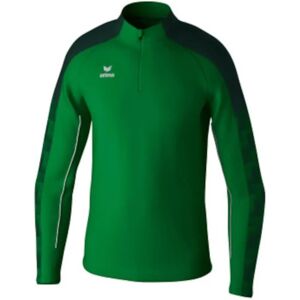 Erima Evo Star Training Junior Half Zip Sweatshirt - Sweatshirt d'entraînement - Publicité Erima Evo Star Training Junior Half Zip Sweatshirt - Sweatshirt d'entraînement - Publicité