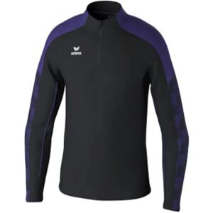 Erima Evo Star Training Junior - Half Zip Sweatshirt - Training Erima Evo Star Training Junior - Half Zip Sweatshirt - Training