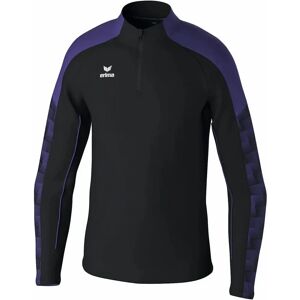 Sweat-shirt d'entraînement junior Erima Evo Star - Sweat-shirt à demi-zip - Publicité Sweat-shirt d'entraînement junior Erima Evo Star - Sweat-shirt à demi-zip - Publicité