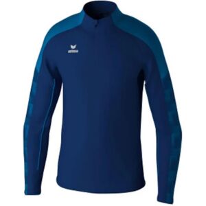Erima Evo Star Junior Half Zip Träningströja - Träning Erima Evo Star Junior Half Zip Träningströja - Träning