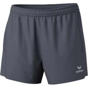 Erima Model 40 Gray Sweat Shorts - Sweat Shorts Erima Model 40 Gray Sweat Shorts - Sweat Shorts