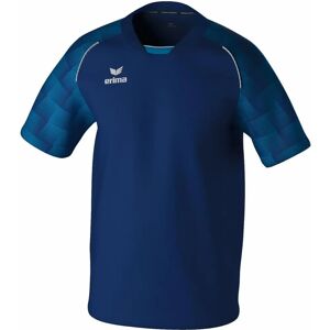 Erima Evo Star Jersey - Herr 3XL Kortärmad Blå Erima Evo Star Jersey - Herr 3XL Kortärmad Blå
