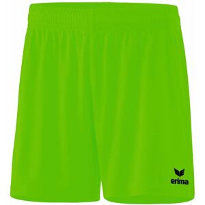 Erima Pantaloncini Rio 2.0 - Donna - Zöld - Shorts Erima Pantaloncini Rio 2.0 - Donna - Zöld - Shorts