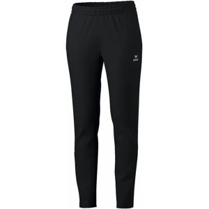 Erima Miami 3.0 Fekete edzőnadrág - Tracksuit pants Erima Miami 3.0 Fekete edzőnadrág - Tracksuit pants