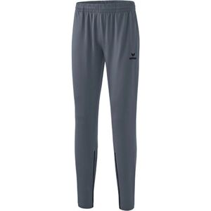 Erima Model 46 Slim Gray Training Pants - training pants Erima Model 46 Slim Gray Training Pants - training pants