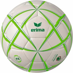 Ballon de handball Magic White - Blanc - Unisexe - 1 - Publicité Ballon de handball Magic White - Blanc - Unisexe - 1 - Publicité