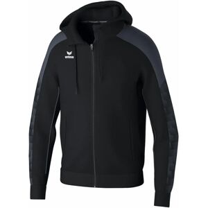 Erima Evo Star Kapuzenjacke - Sportbekleidung Erima Evo Star Kapuzenjacke - Sportbekleidung