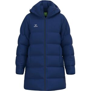 ERIMA Herr Jacka PREMIA - navy - vinterjacka ERIMA Herr Jacka PREMIA - navy - vinterjacka