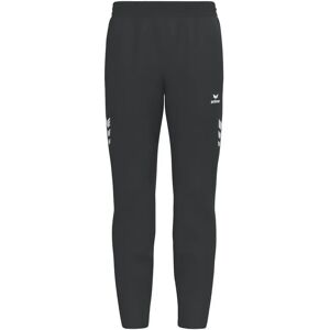 ERIMA Herren Sporthose CELEBRATE 125 Training Pants - male - black - XL ERIMA Herren Sporthose CELEBRATE 125 Training Pants - male - black - XL